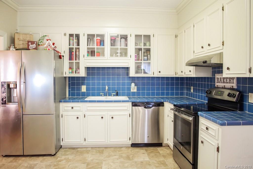 Forest Hills - Residential