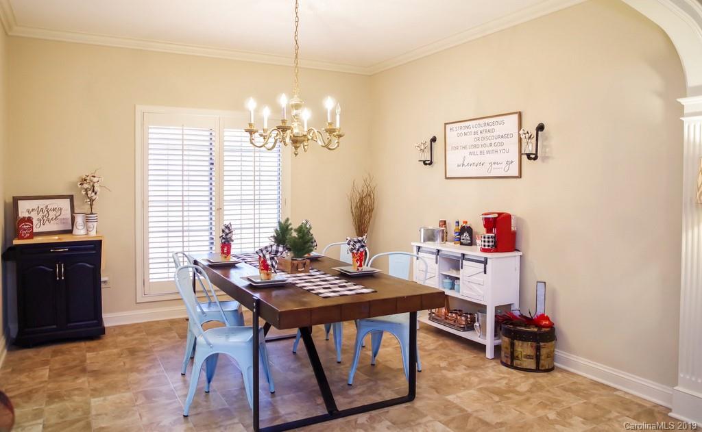 Forest Hills - Residential