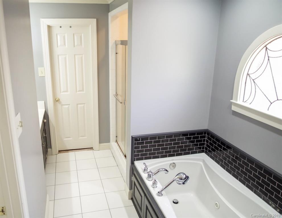 Forest Hills - Residential