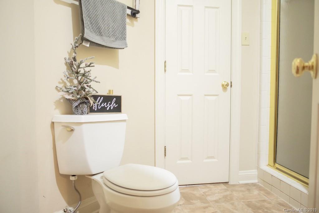 Forest Hills - Residential