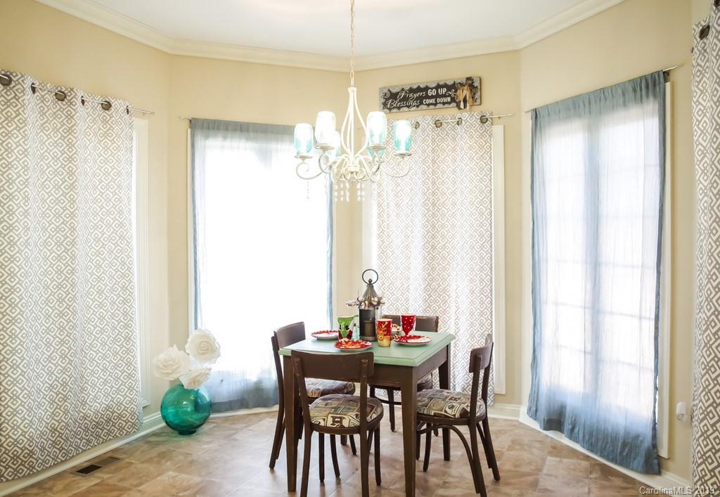 Forest Hills - Residential