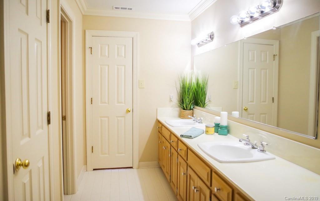 Forest Hills - Residential