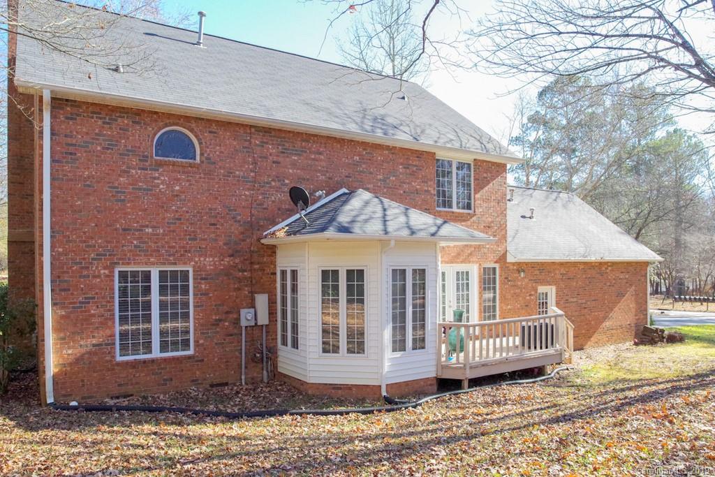 Forest Hills - Residential