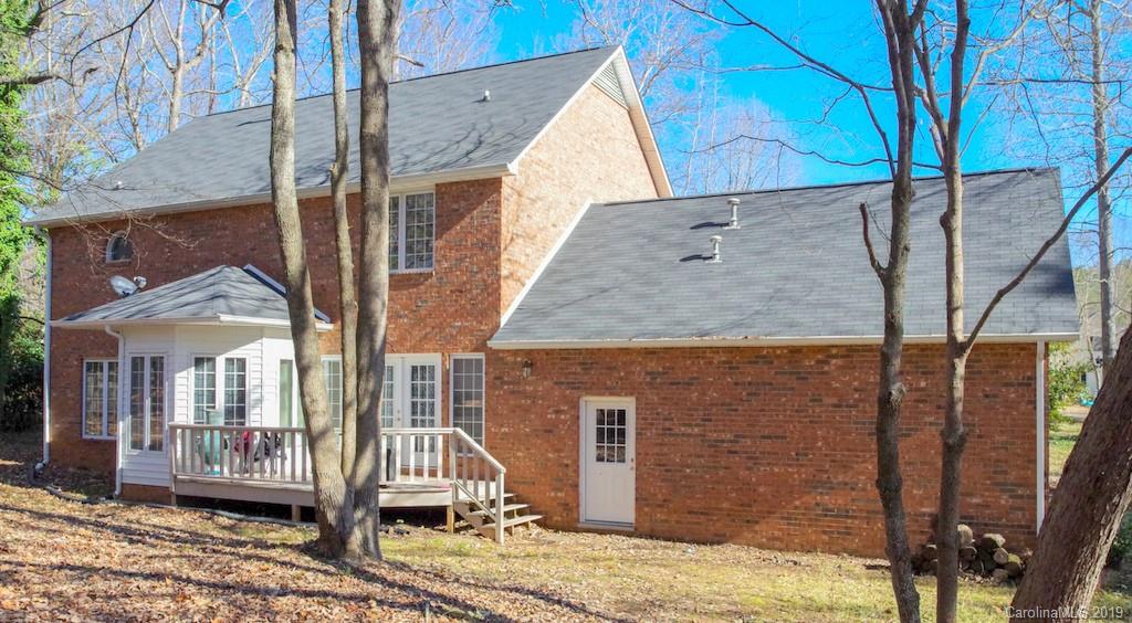 Forest Hills - Residential