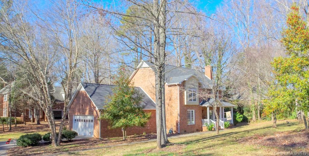 Forest Hills - Residential