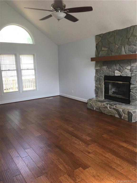 Tega Cay - Residential Lease