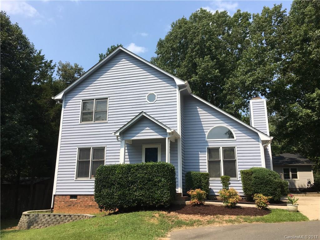 Tega Cay - Residential Lease