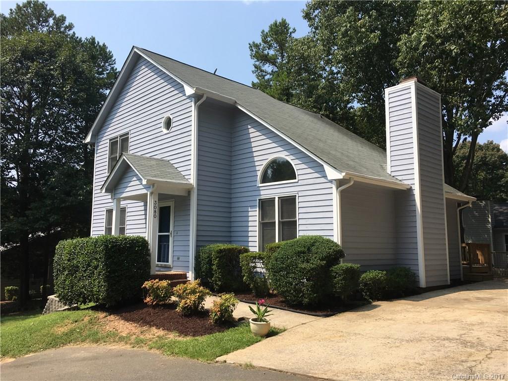 Tega Cay - Residential Lease