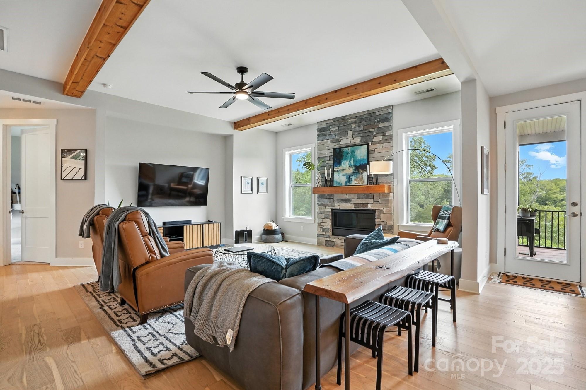 Walden - Residential