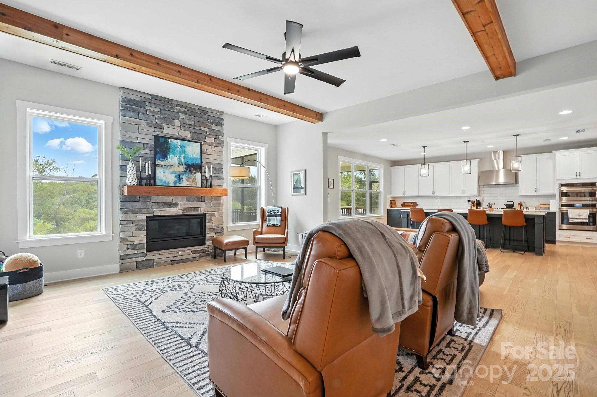 Walden - Residential