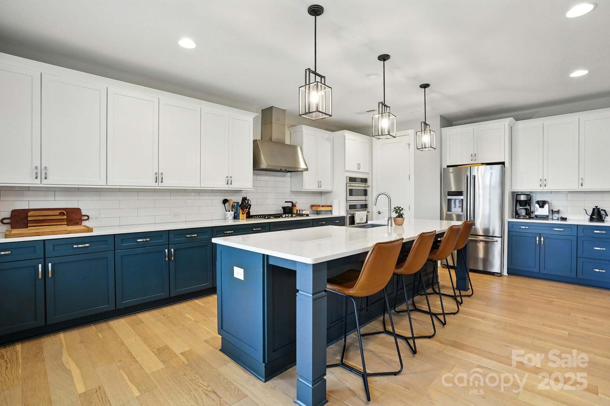 Walden - Residential