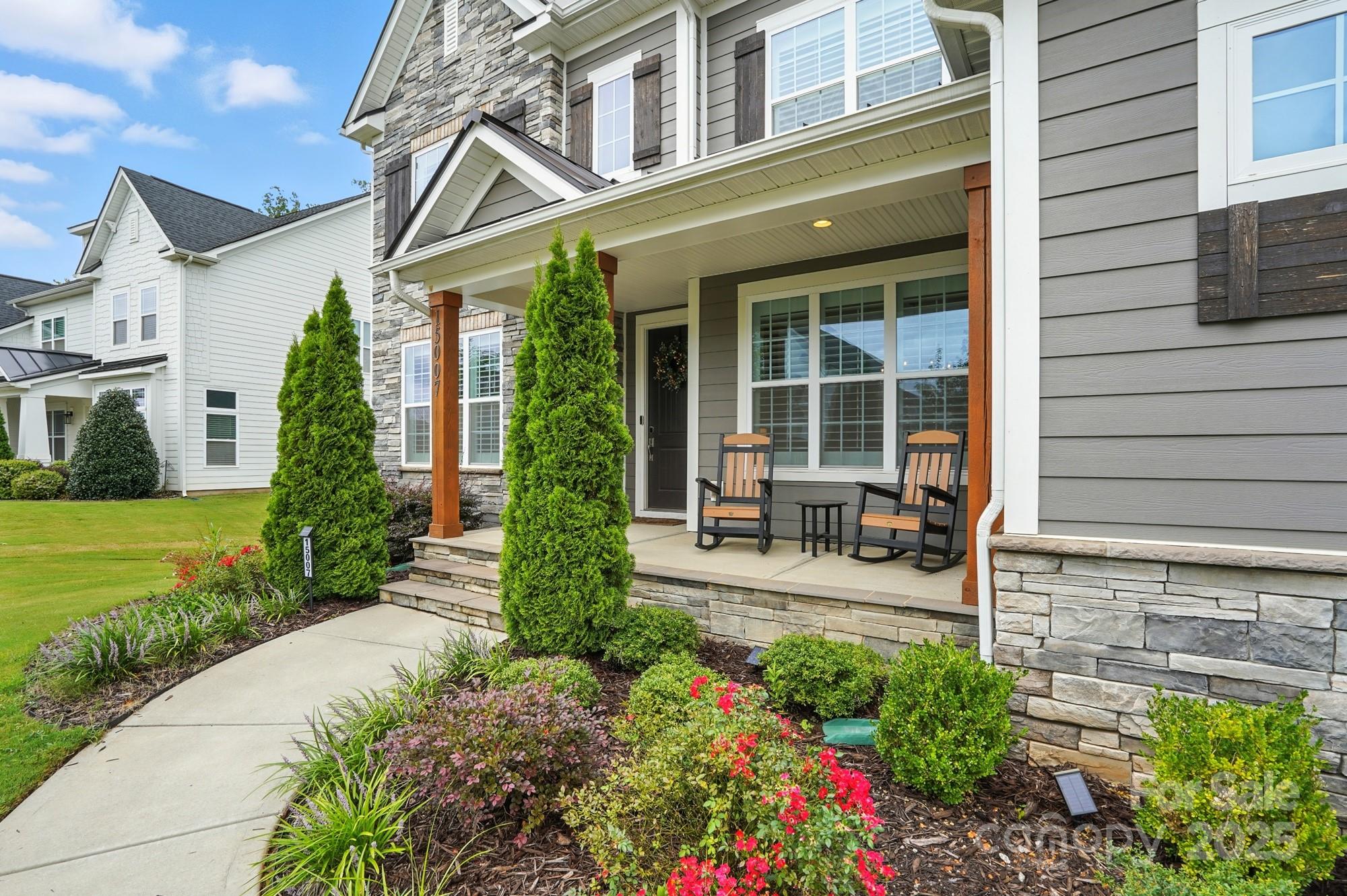 Walden - Residential