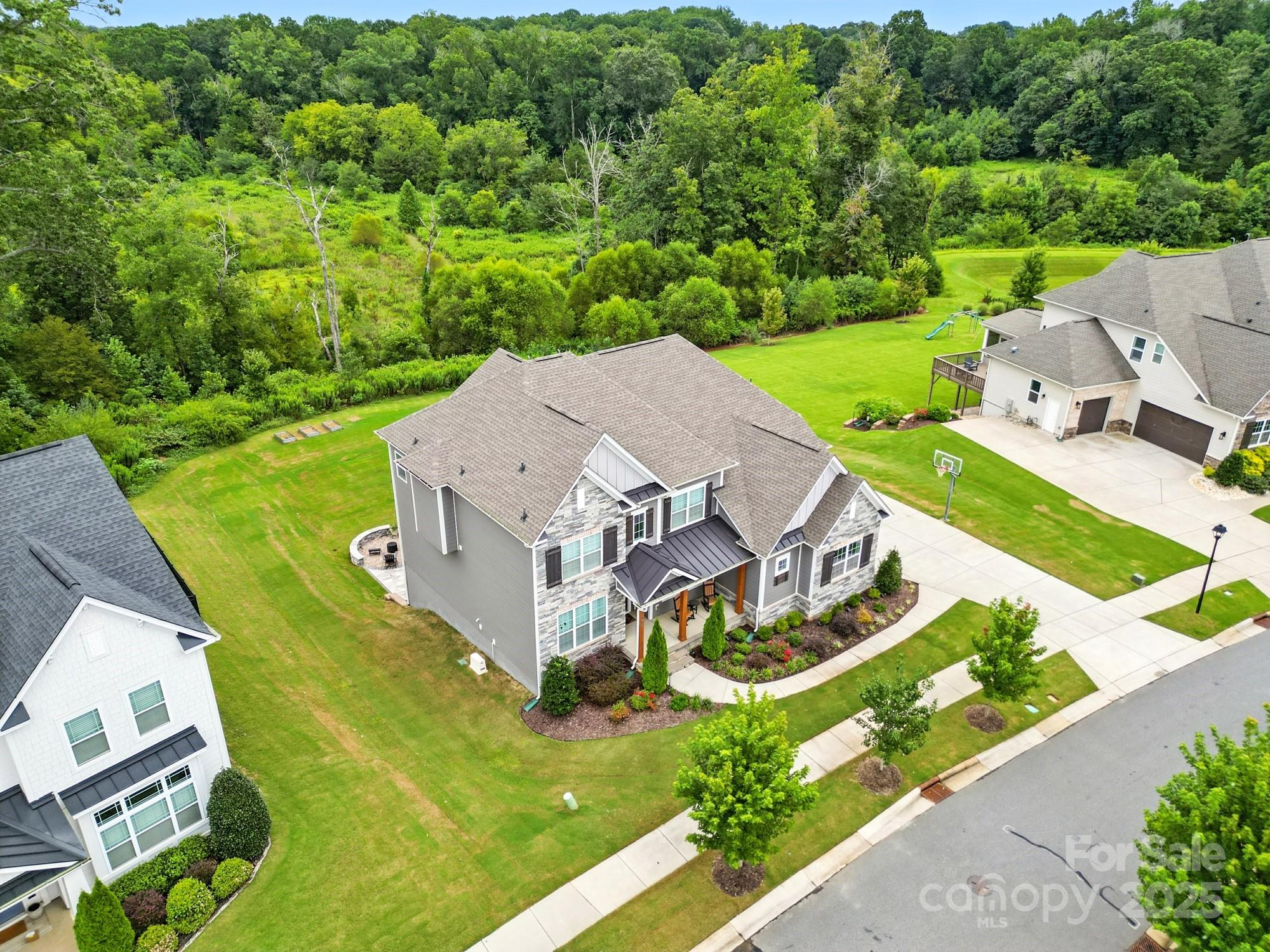 Walden - Residential