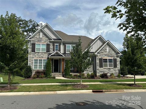 15007 Keyes Meadow Way Huntersville NC 28078