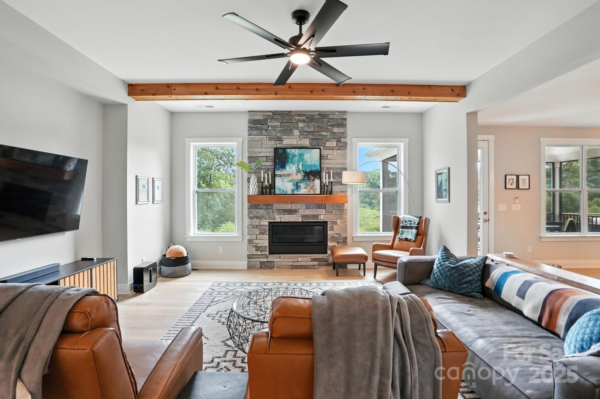 Walden - Residential