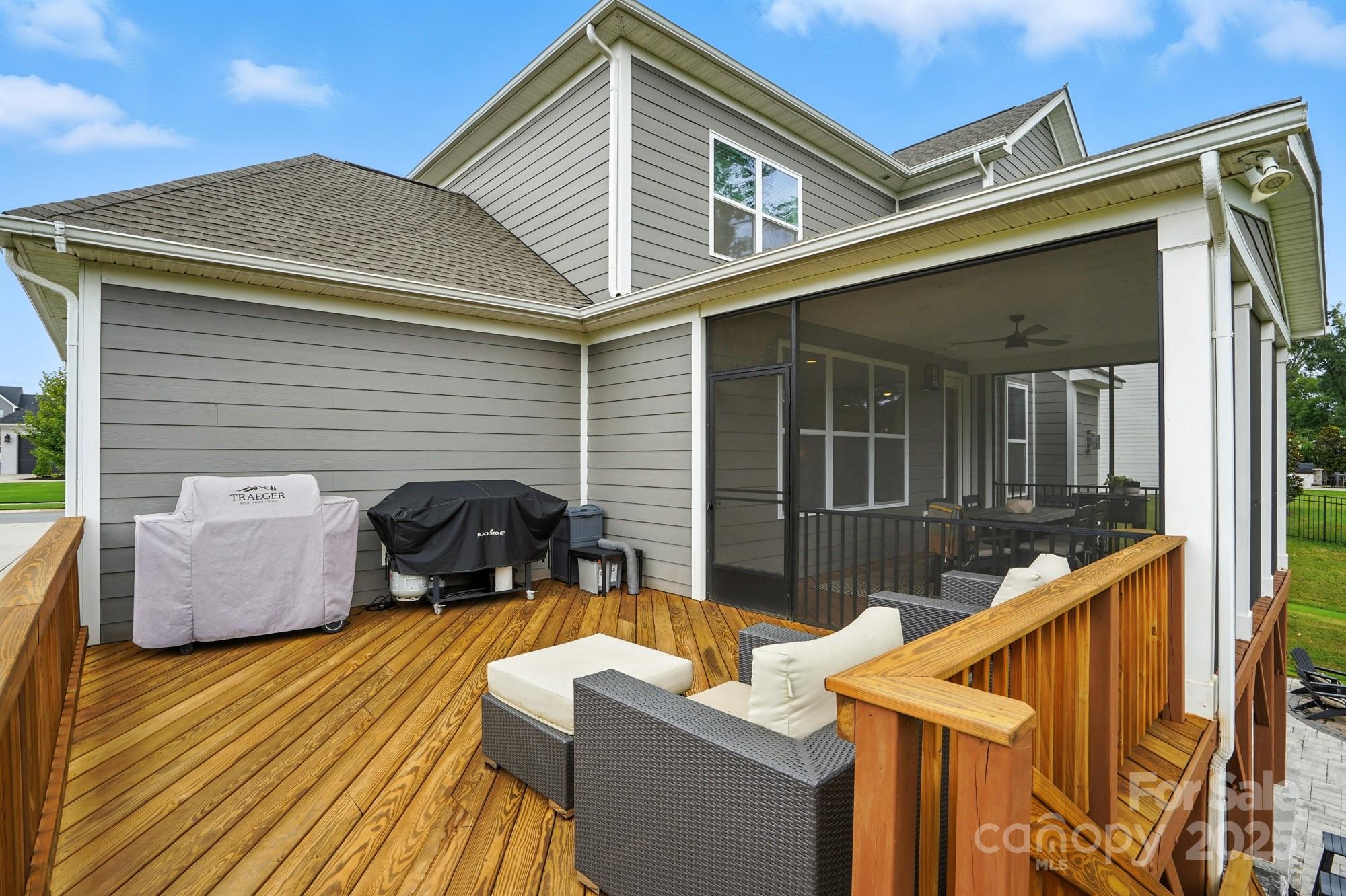 Walden - Residential