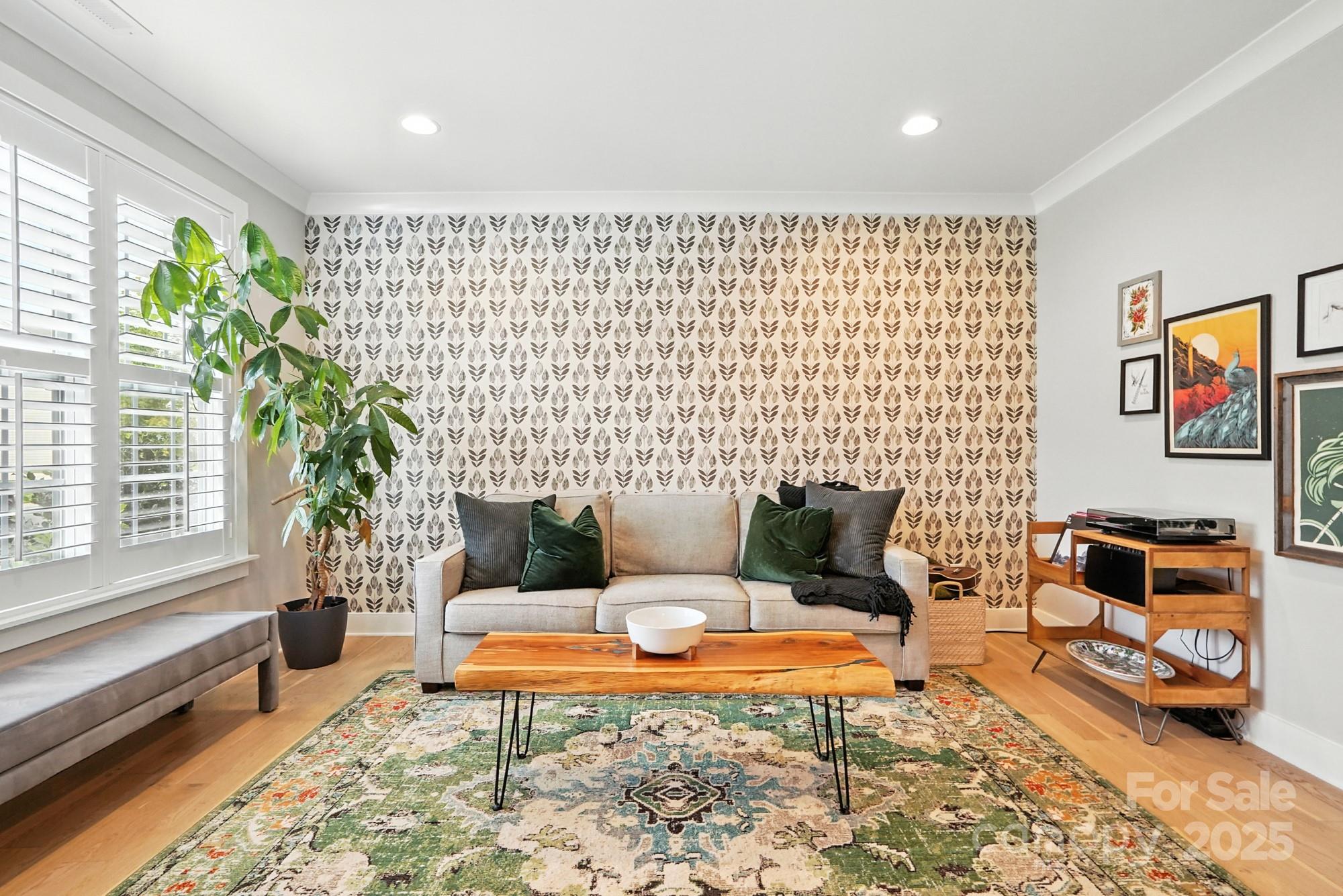 Walden - Residential