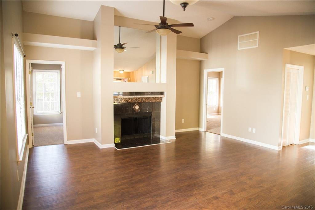 Sherbrook - Residential