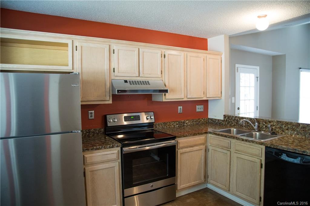Sherbrook - Residential