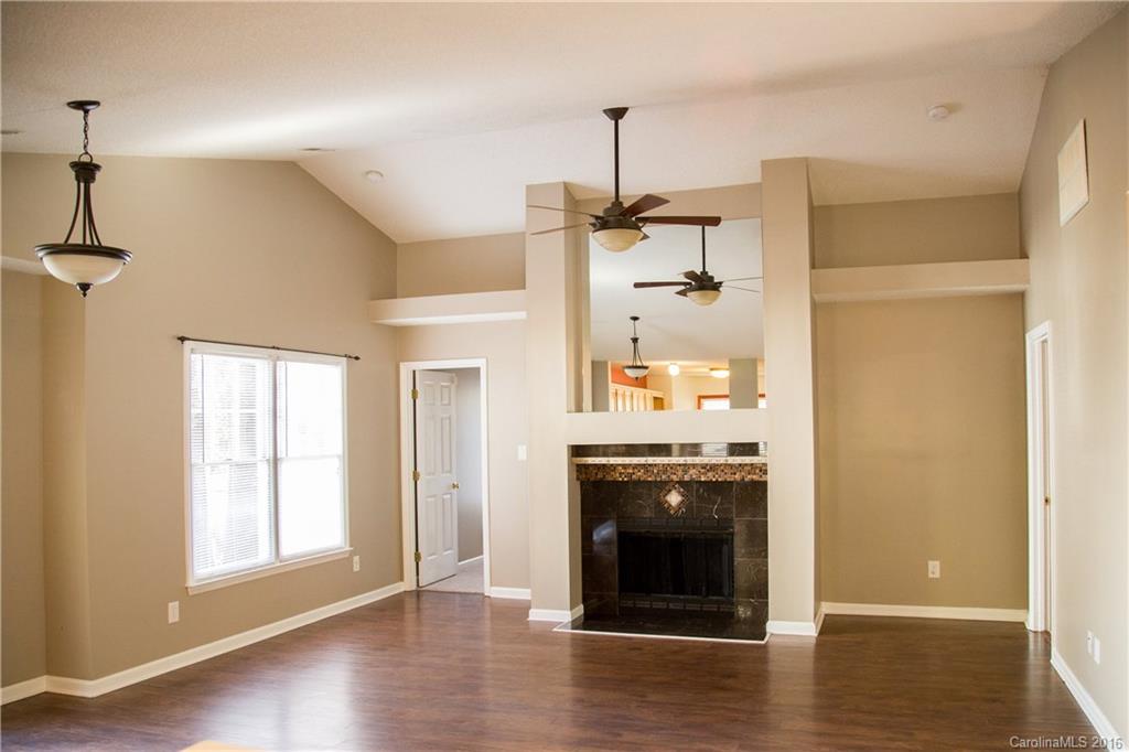Sherbrook - Residential