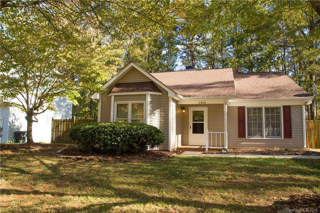 Sherbrook - Residential