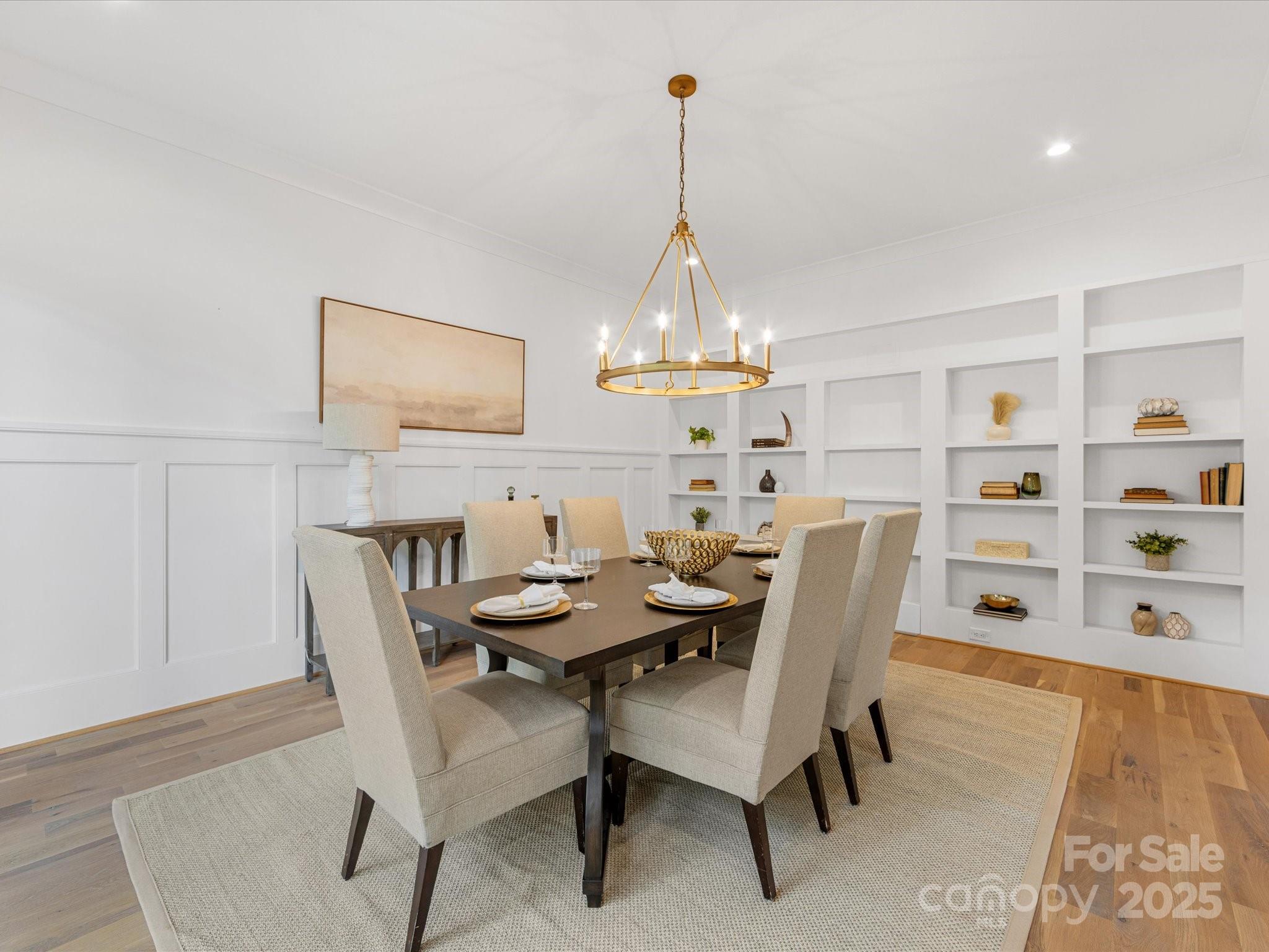 Cotswold - Residential