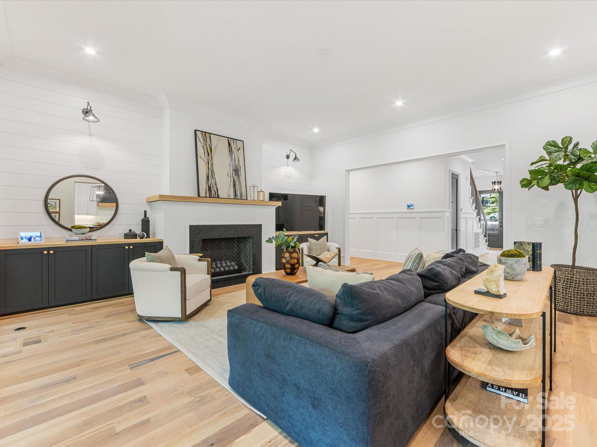 Cotswold - Residential