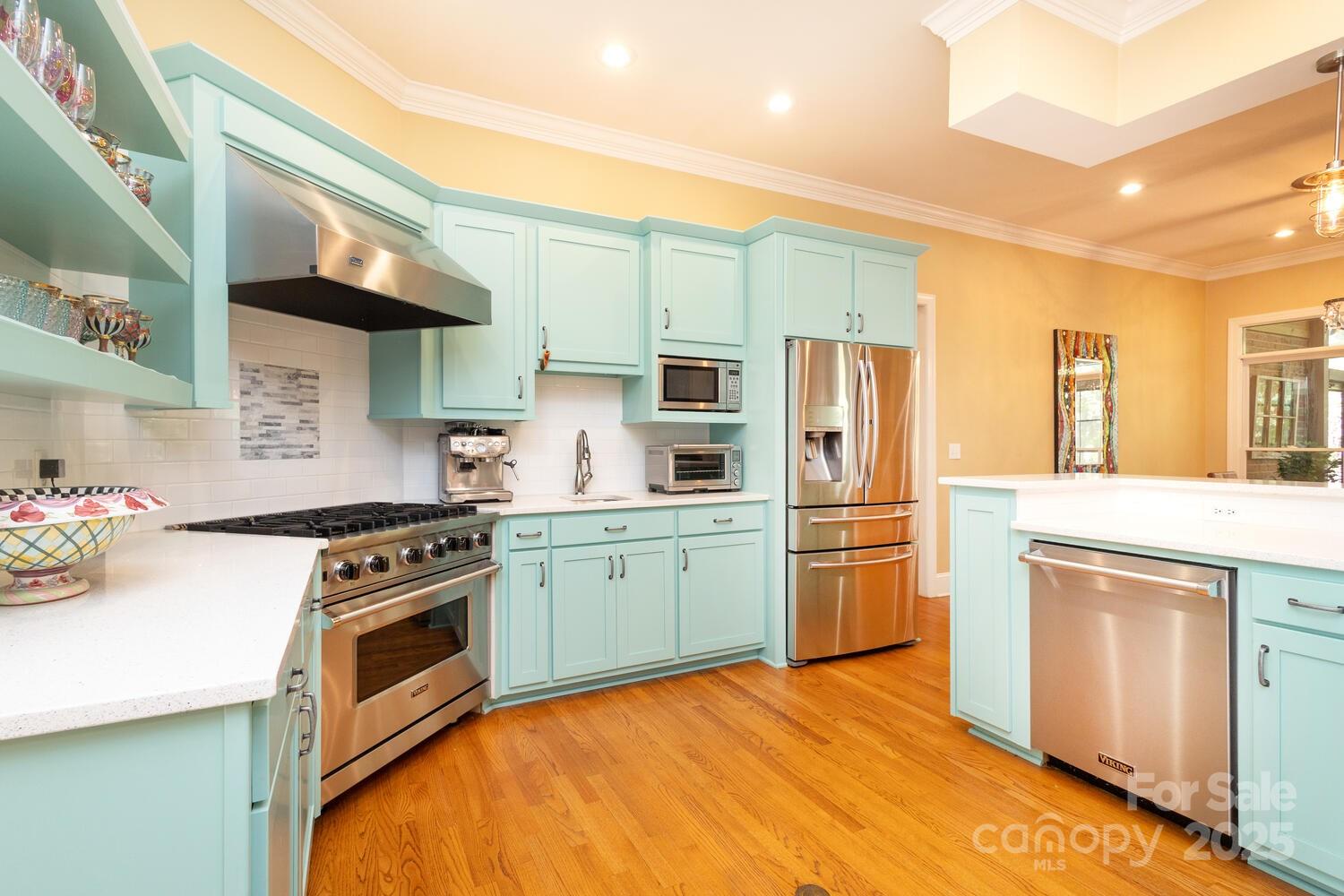 Royal Oaks - Residential