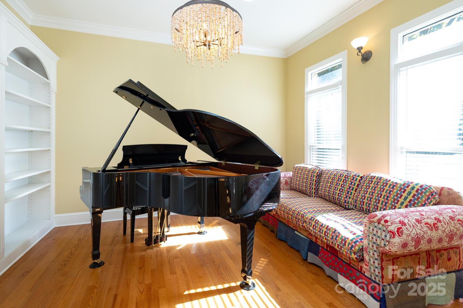 14900 Crooked Branch Lane