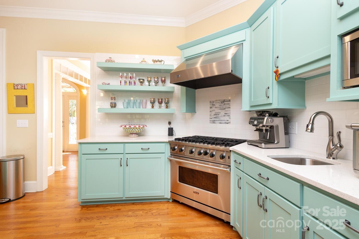 Royal Oaks - Residential