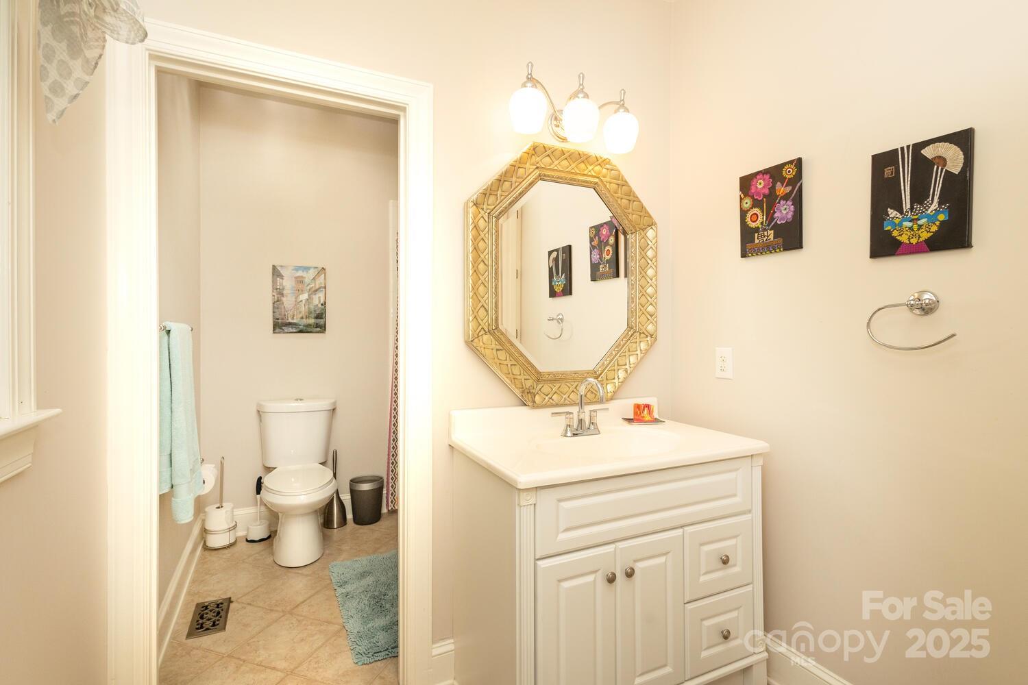 Royal Oaks - Residential