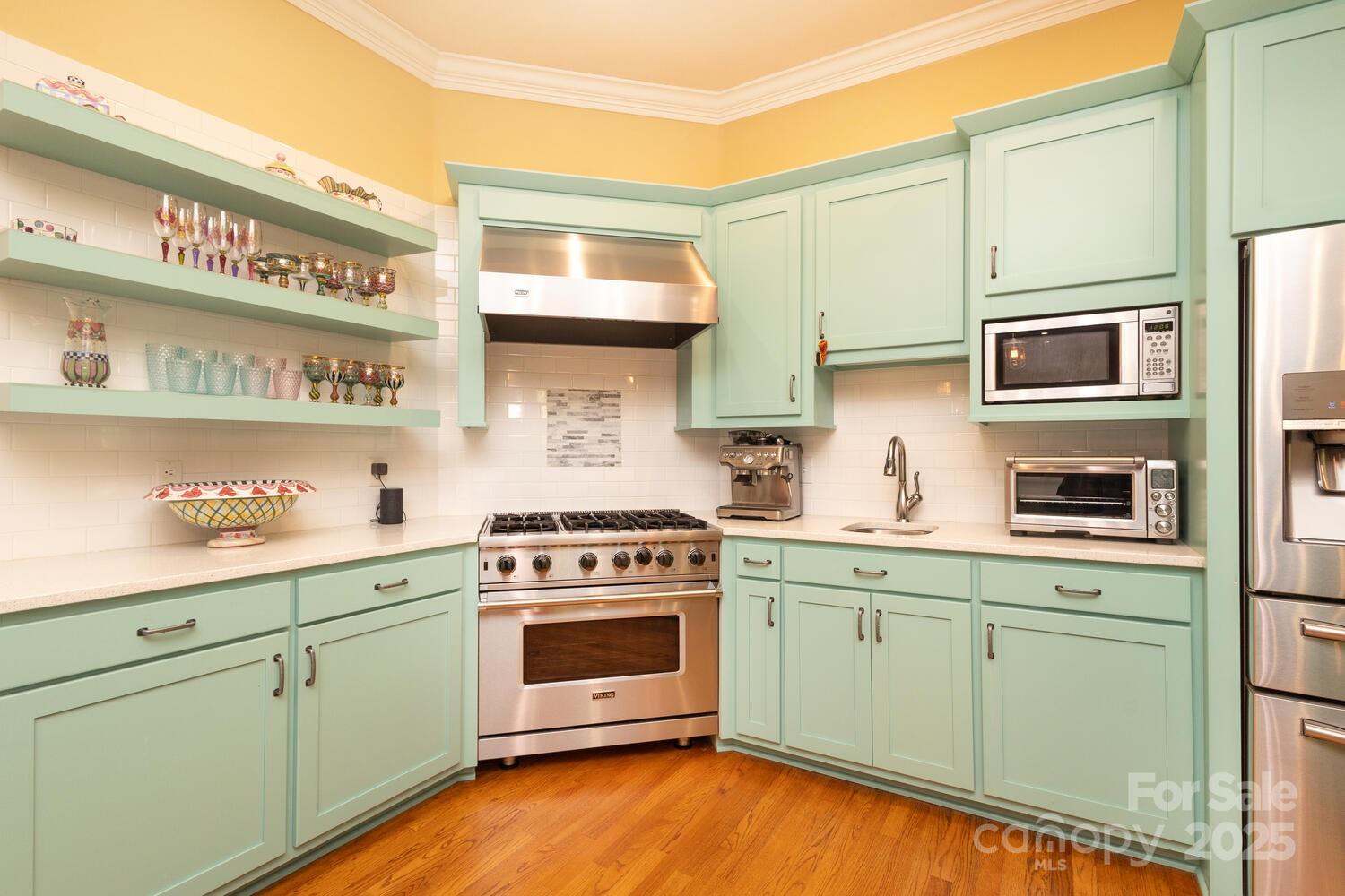 Royal Oaks - Residential