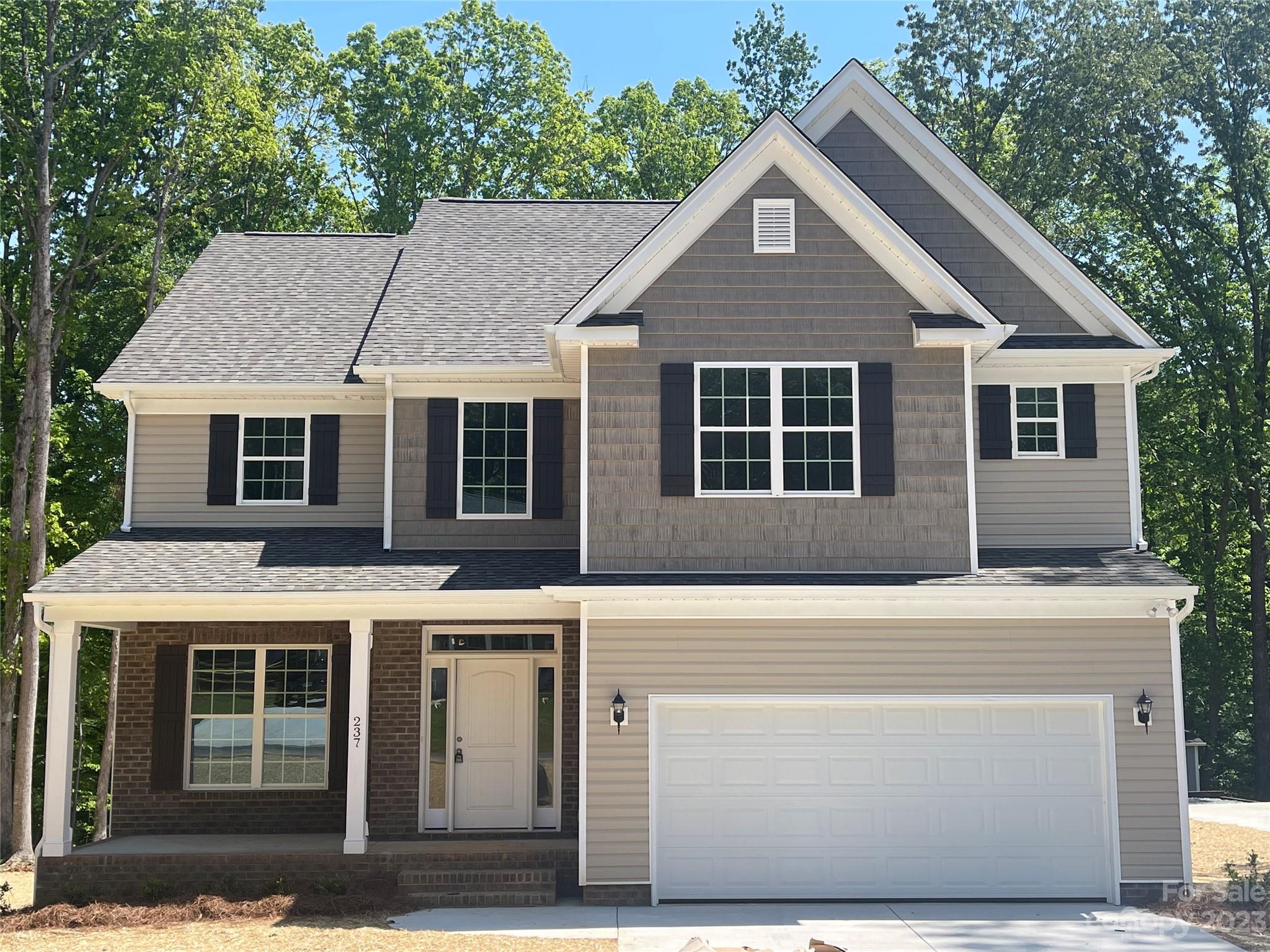 Aubert Landing - Residential