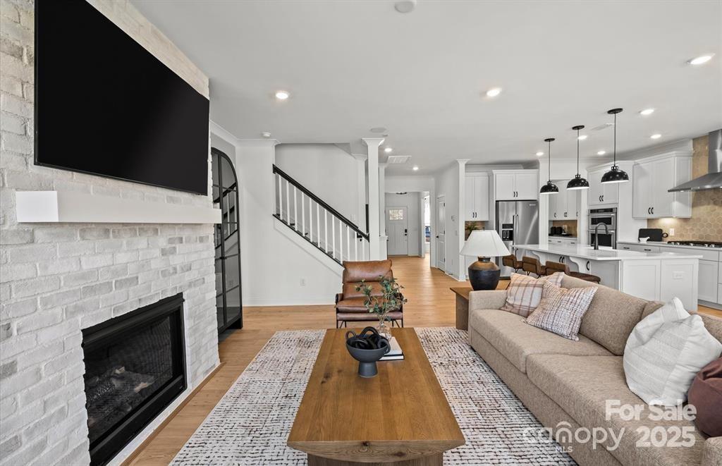 Cannon Run - Residential