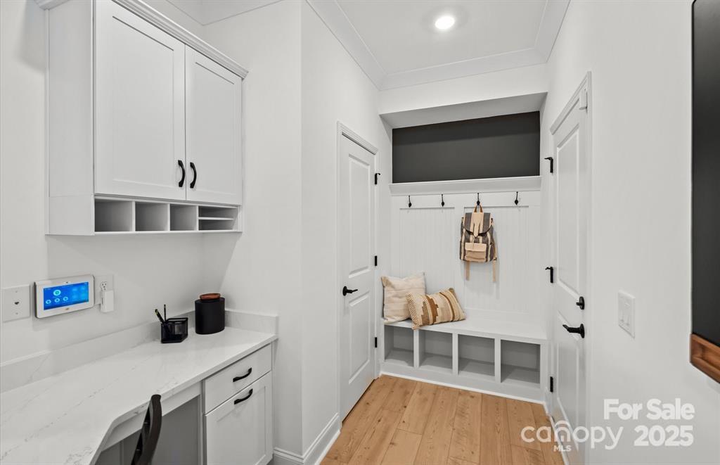 Cannon Run - Residential