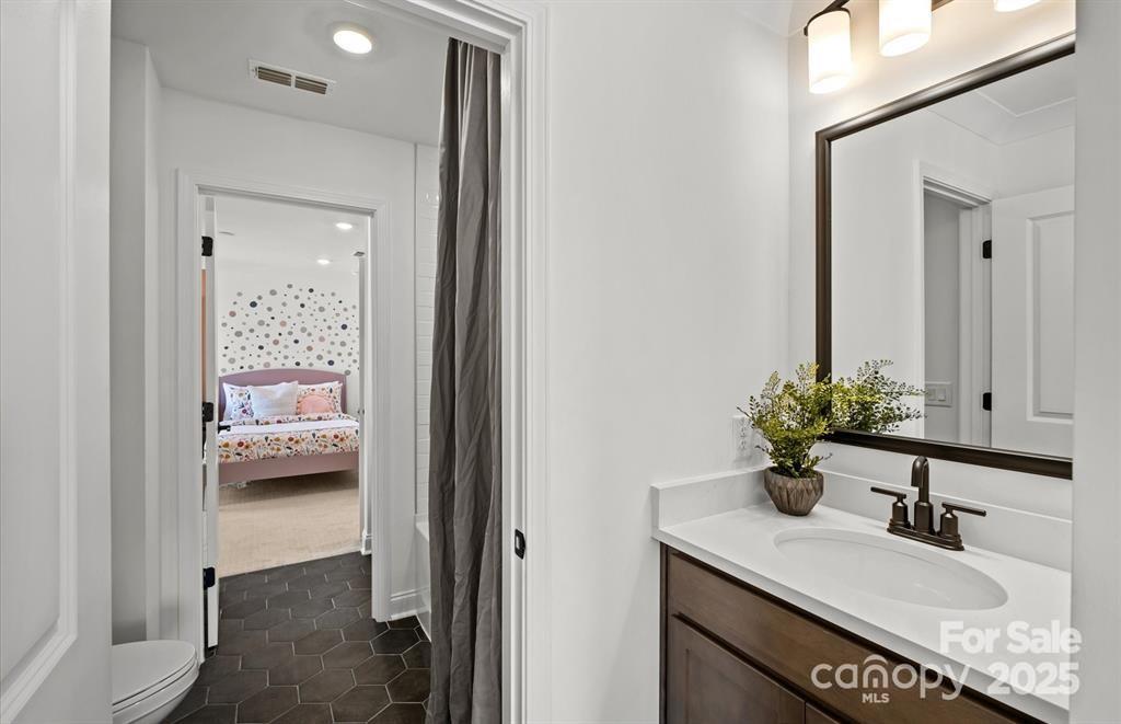 Cannon Run - Residential