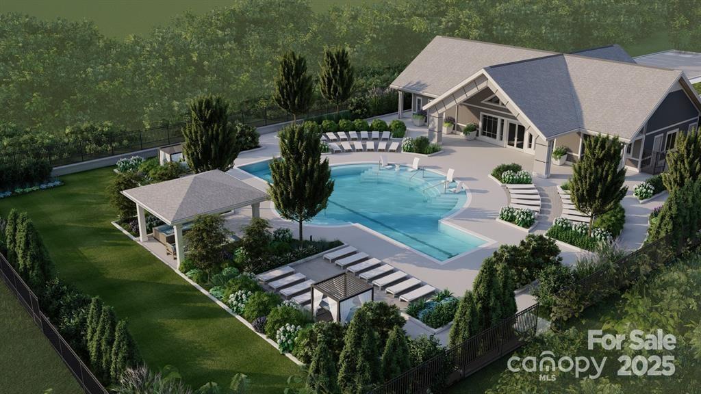 Cannon Run - Residential