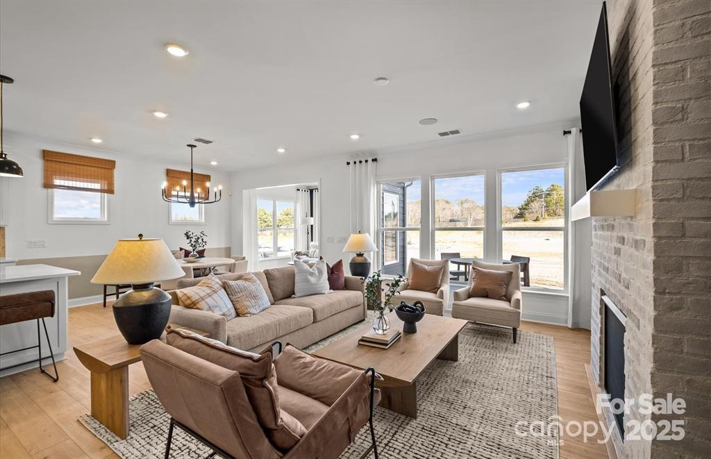 Cannon Run - Residential