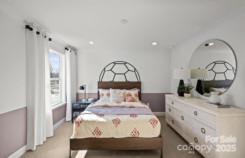 Cannon Run - Residential