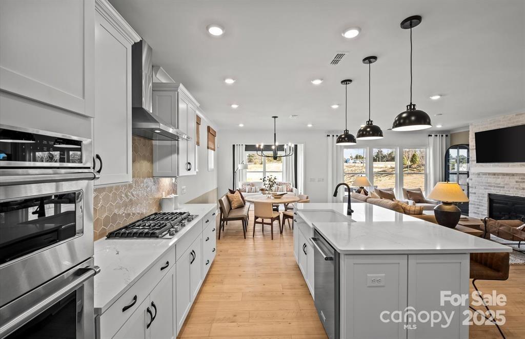 Cannon Run - Residential