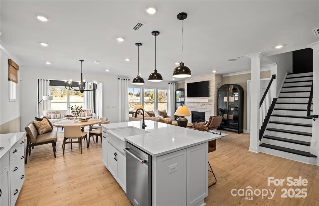 Cannon Run - Residential