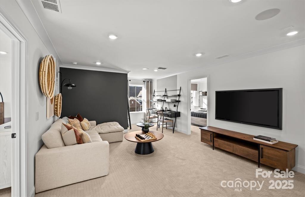 Cannon Run - Residential