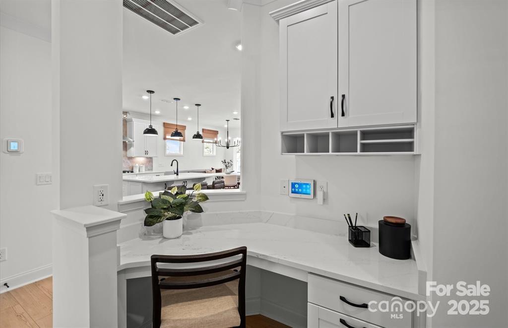 Cannon Run - Residential