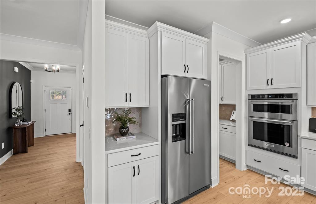 Cannon Run - Residential