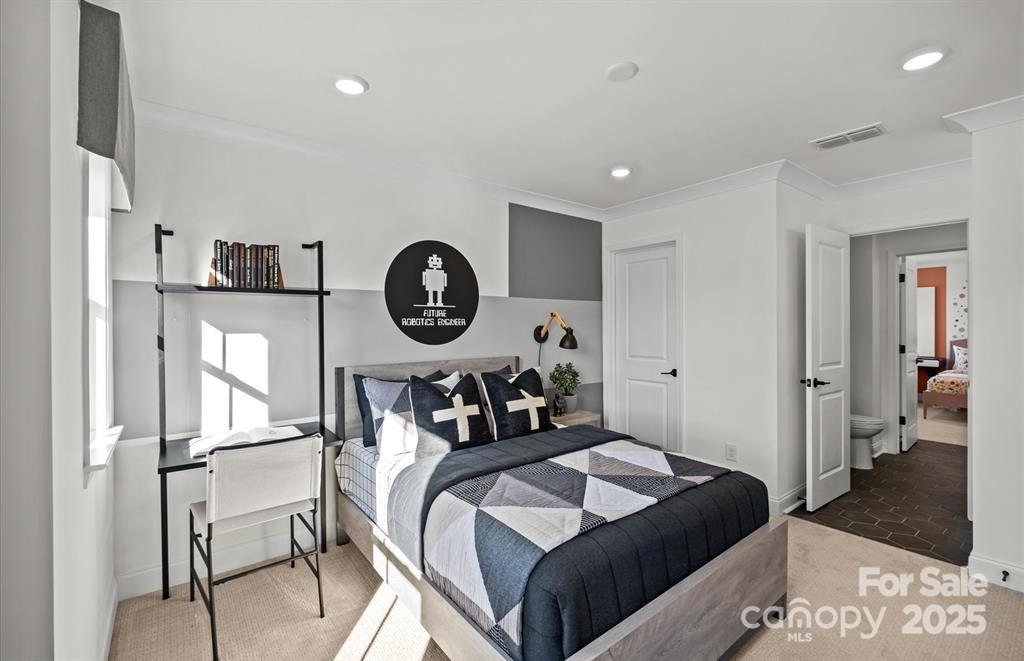 Cannon Run - Residential