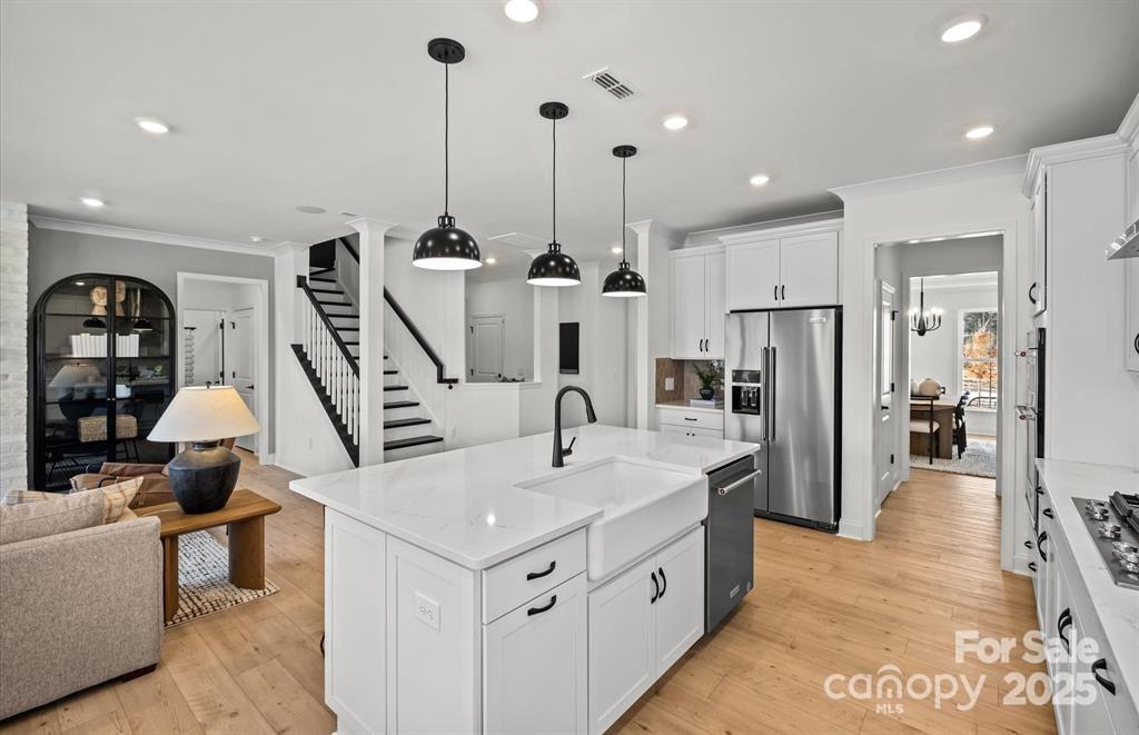 Cannon Run - Residential