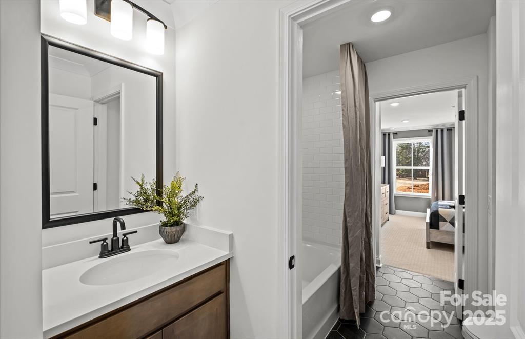 Cannon Run - Residential