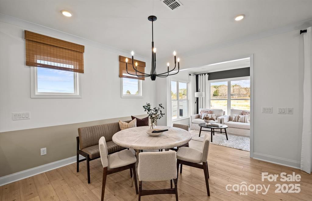 Cannon Run - Residential