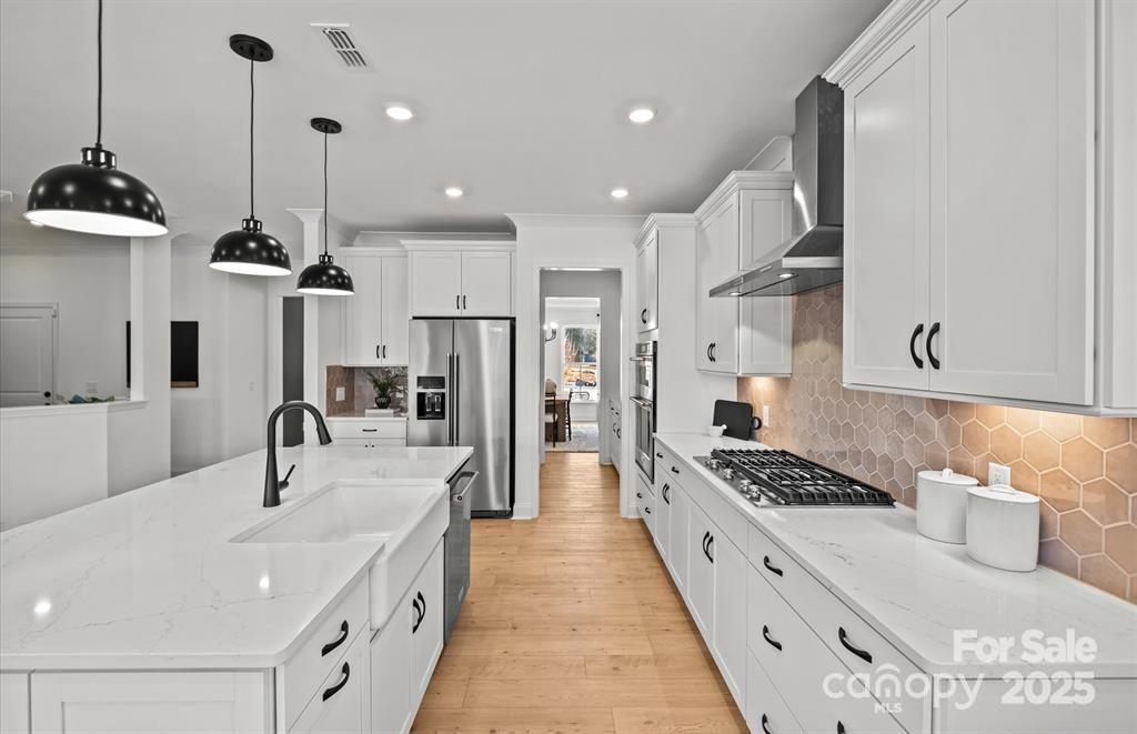 Cannon Run - Residential