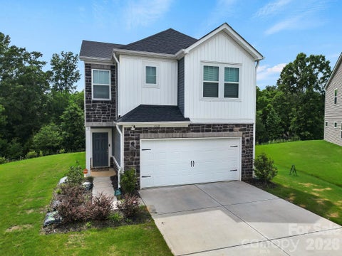 Photo of 660 Citriadora Street, Fort Mill, SC 29715 (MLS # 4392923)